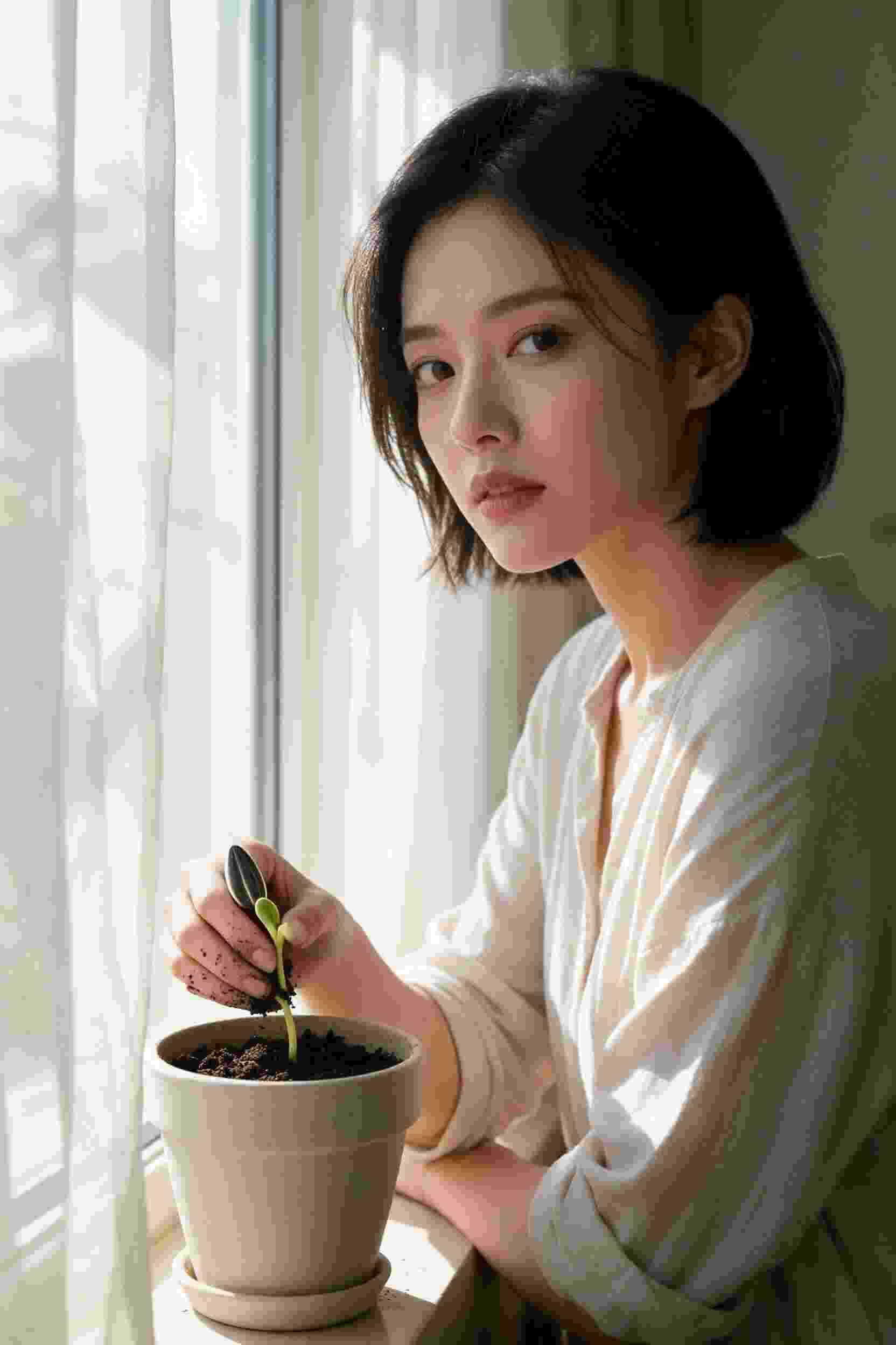 穿书成炮灰女配的第三年