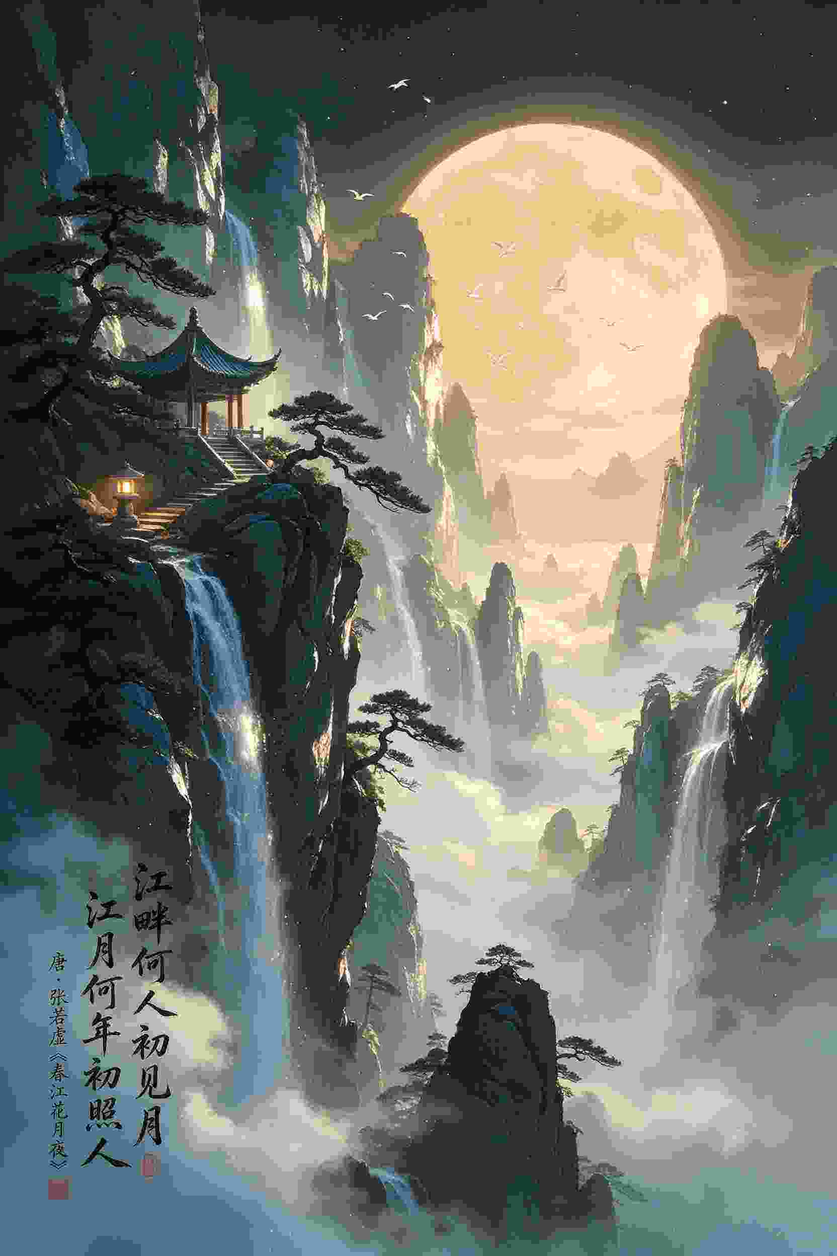 雨夜列车失踪案