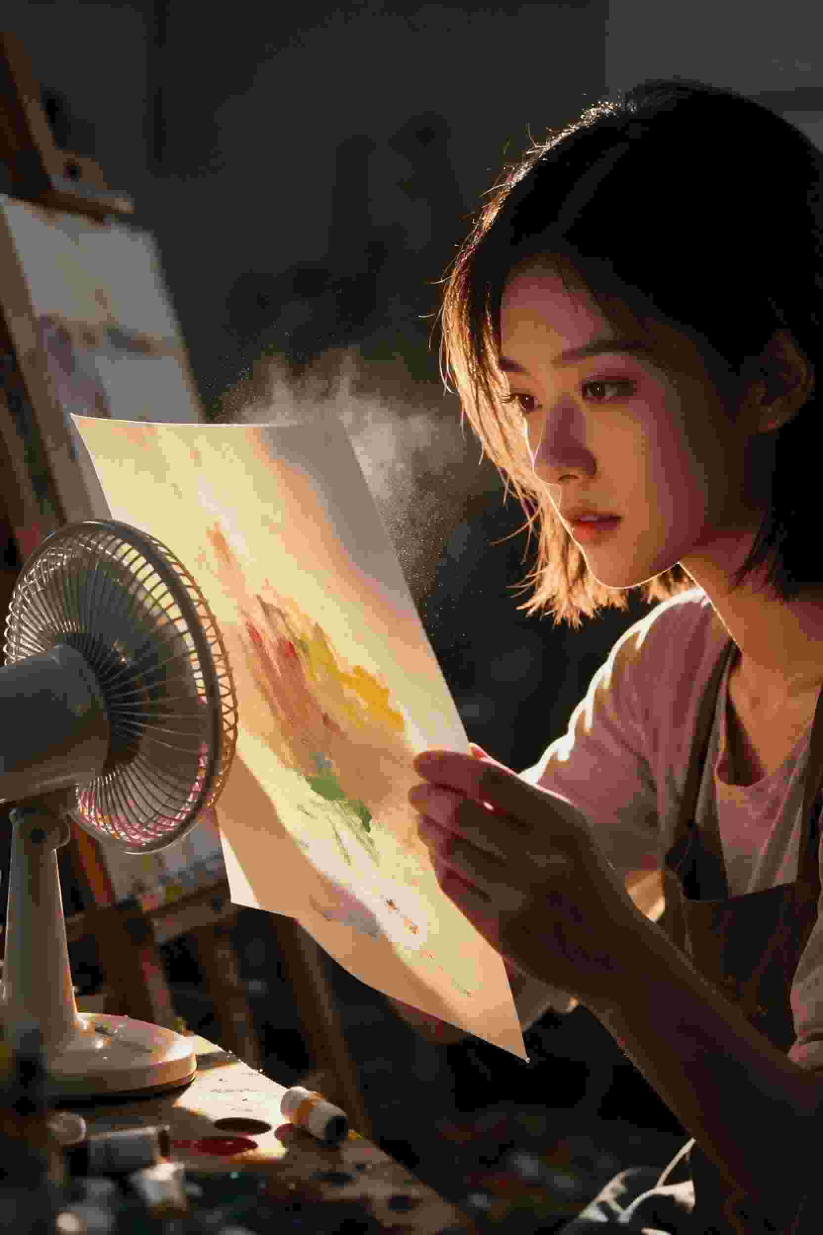 古装穿越短剧盘点