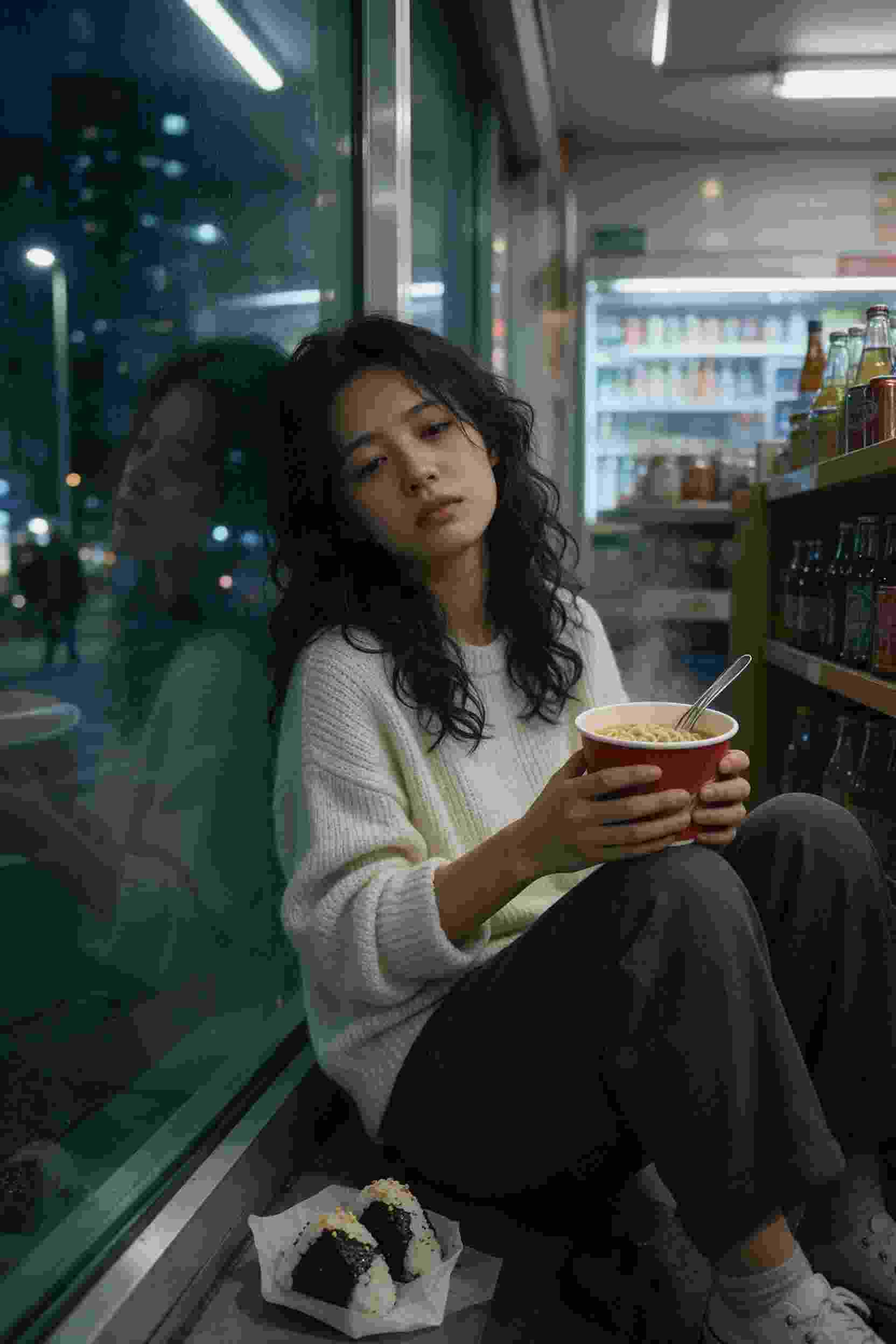 关于我喜欢你这件事