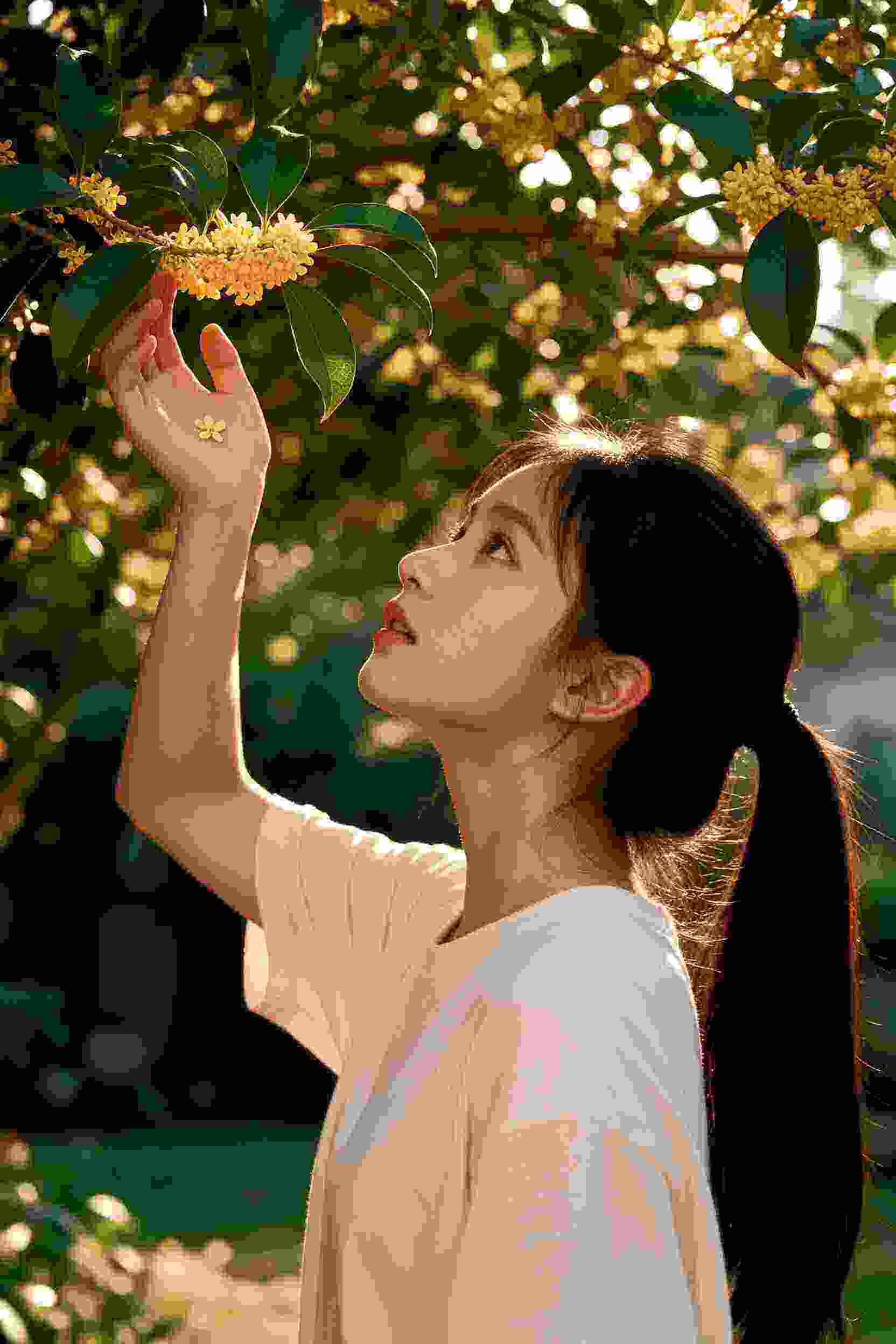 婚后热恋一百天