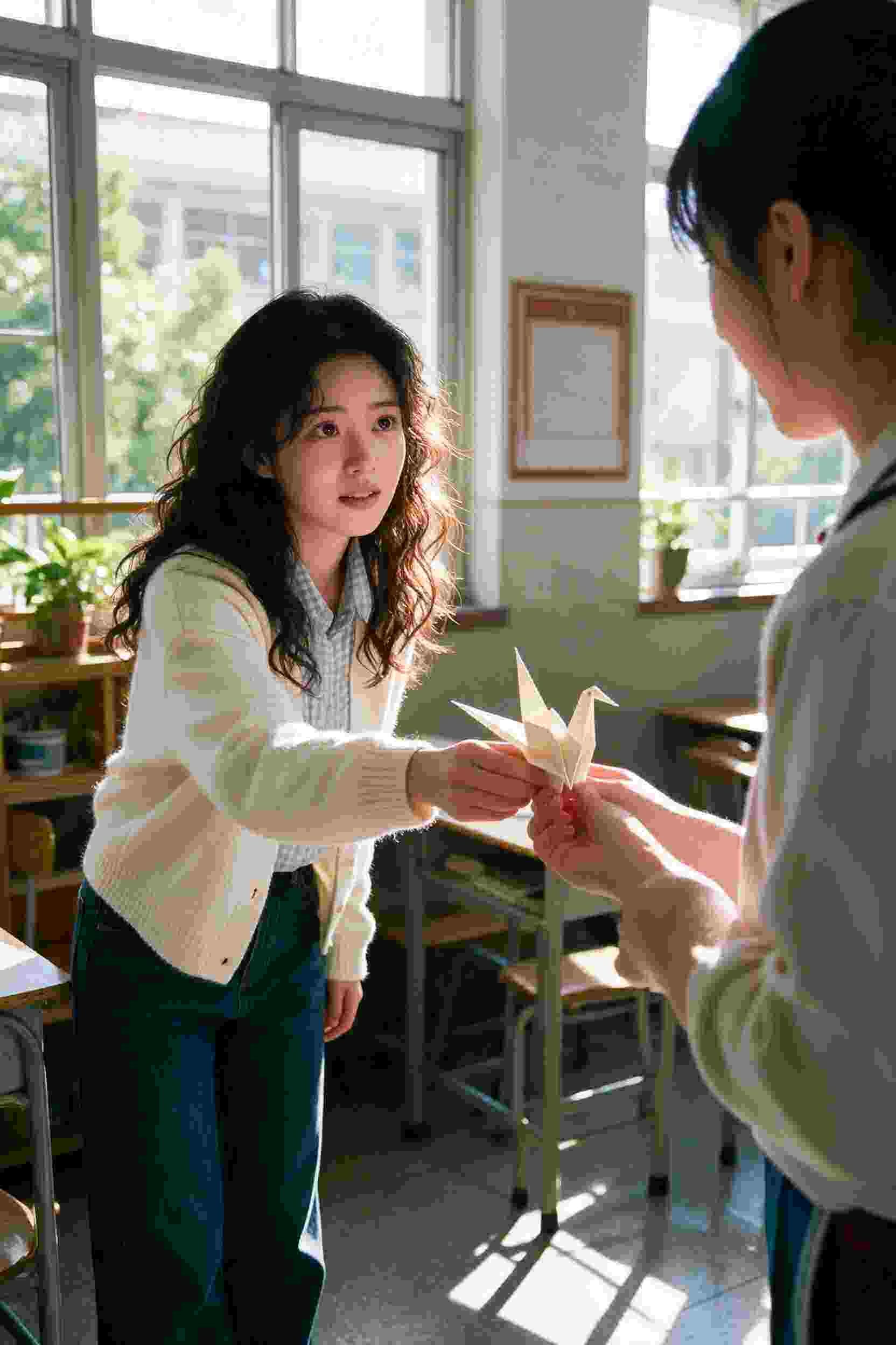 长安十二时辰·重启