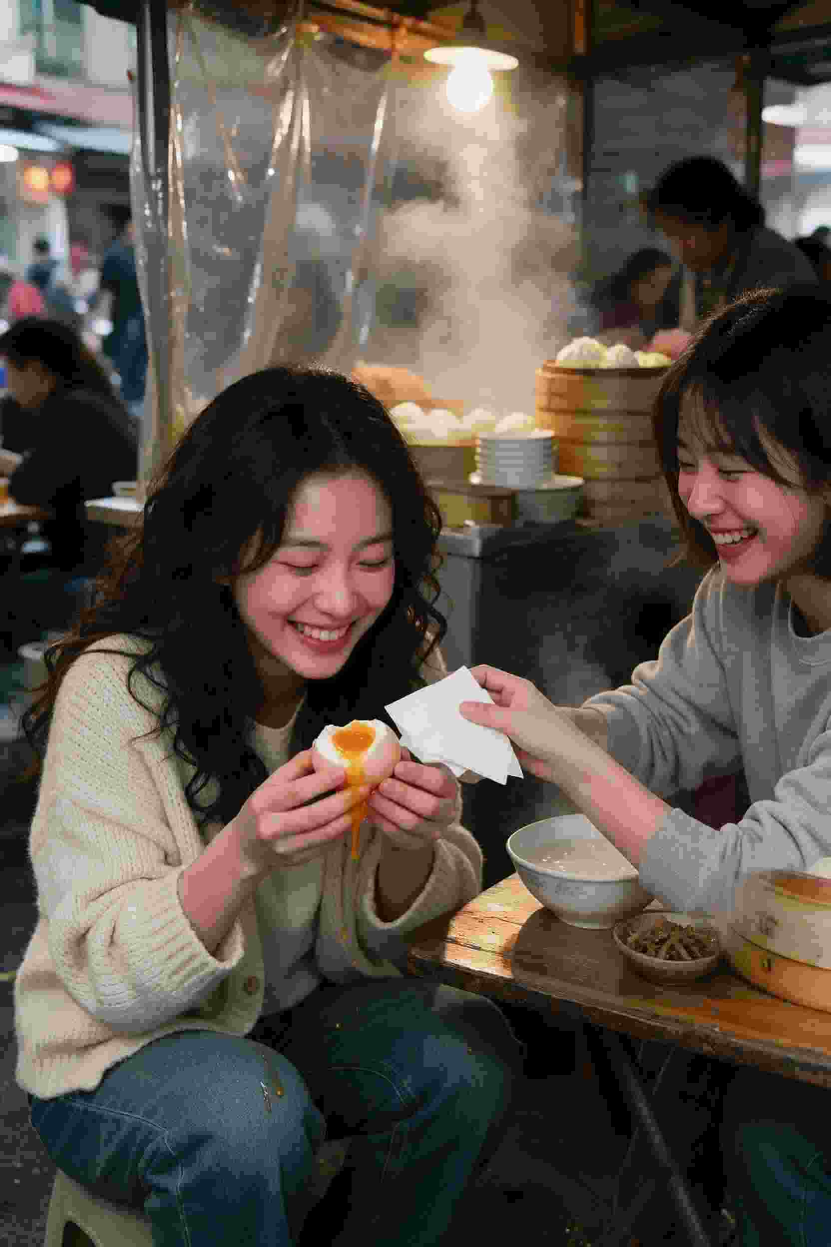 外卖小哥的二十四小时