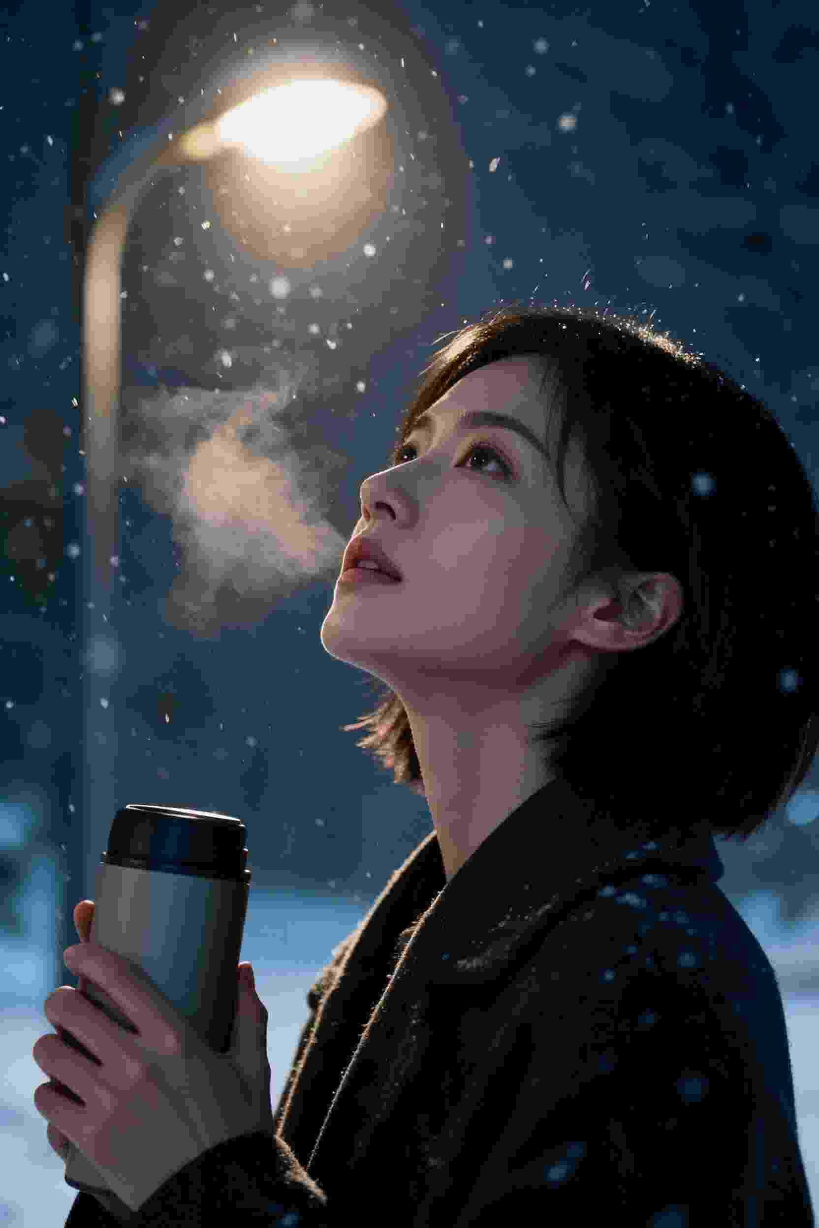 穿书成炮灰女配的第三年