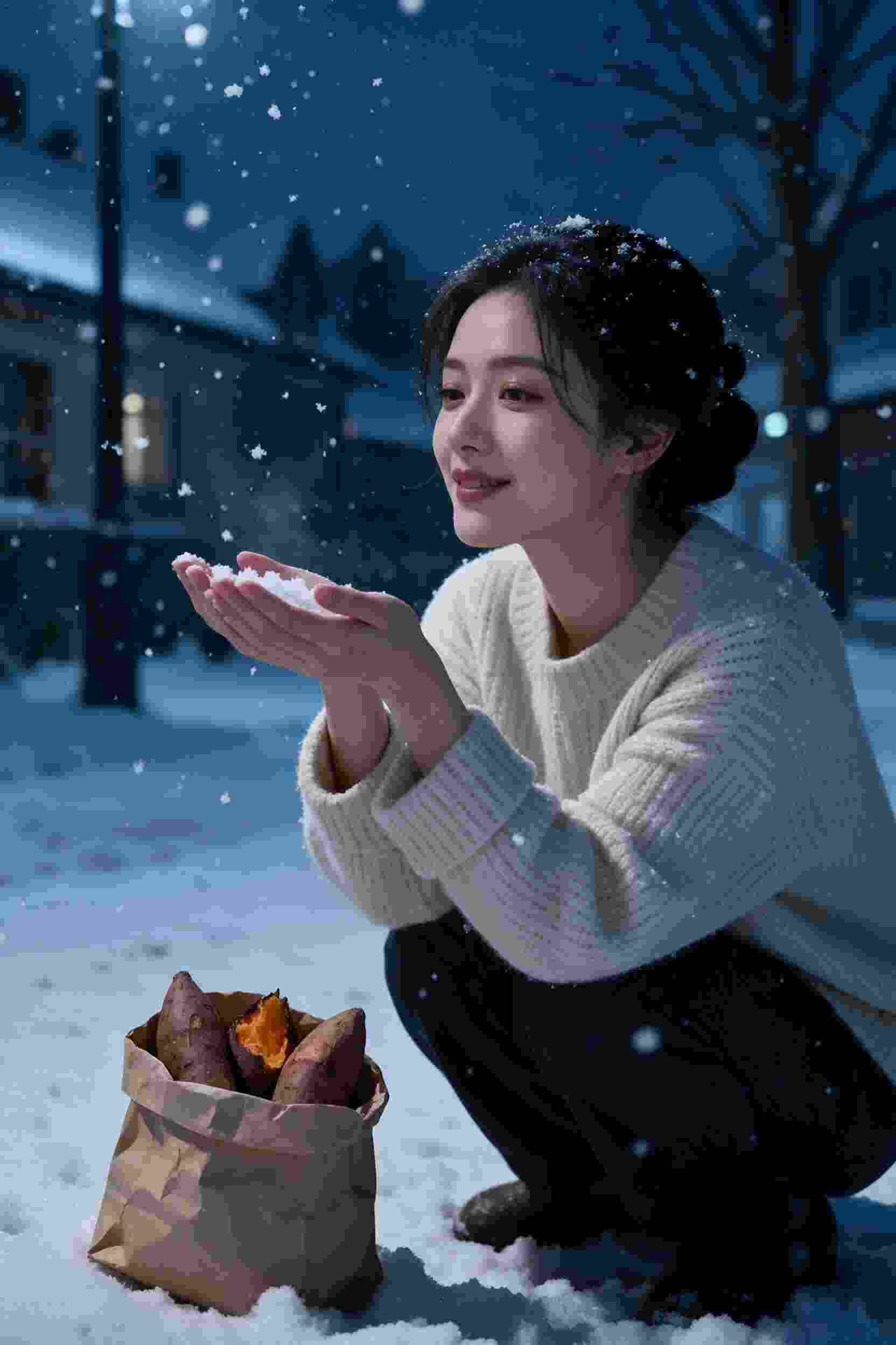 仙剑奇侠传·云端剑冢