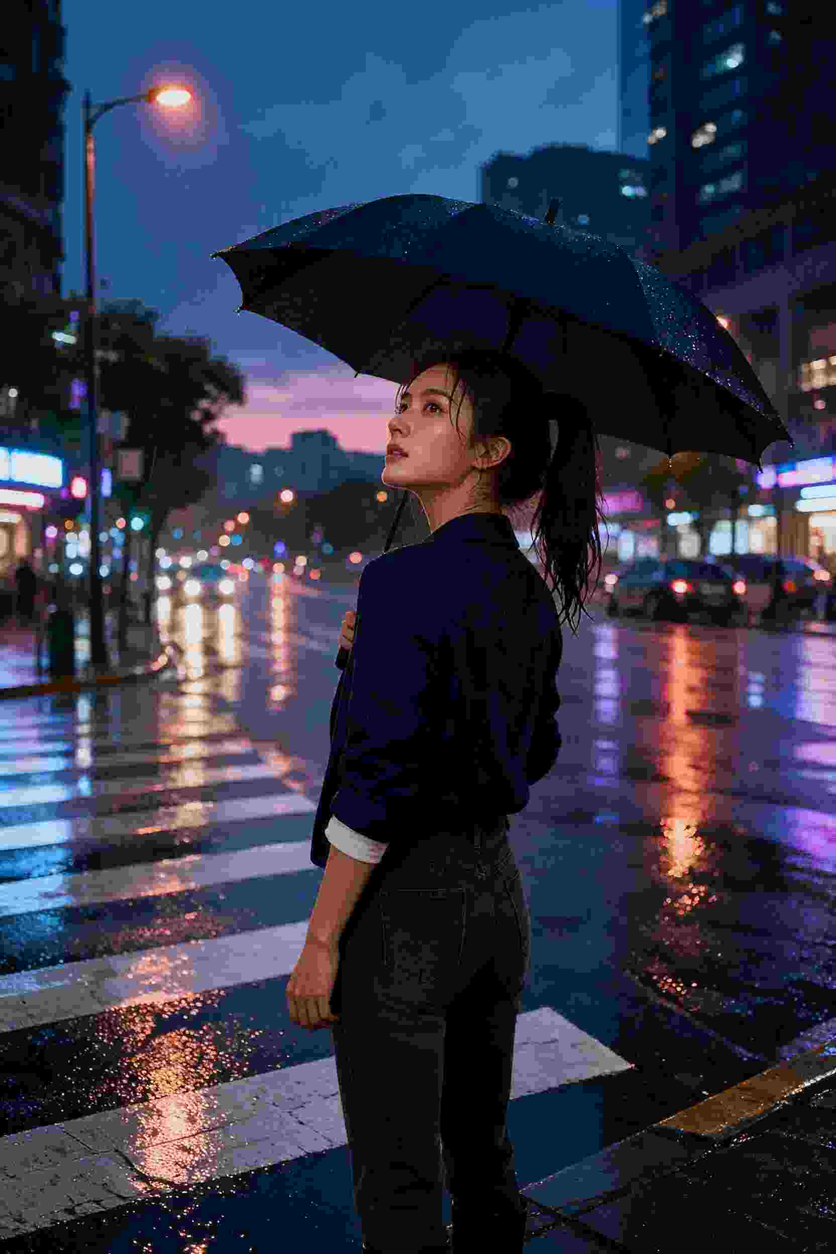 我靠背诗横扫朝堂